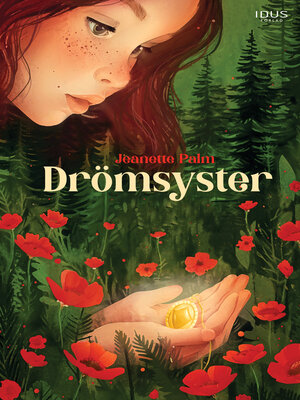 cover image of Drömsyster